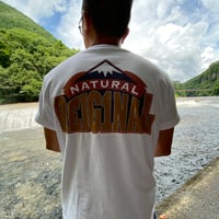 Reiginal mountain logo T-Shirts