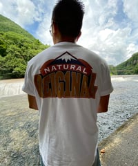 Reiginal mountain logo T-Shirts