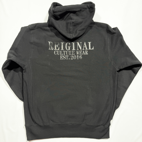Reiginal S.T.E. Hevy Weight Hoodie