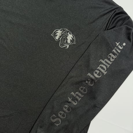 Reiginal S.T.E. Dry Long Sleeve T-Shirts