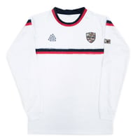 Reiginal Football Long Sleeve T-Shirts