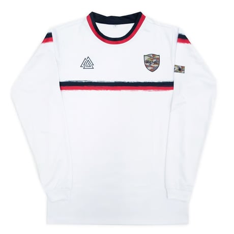 Reiginal Football Long Sleeve T-Shirts