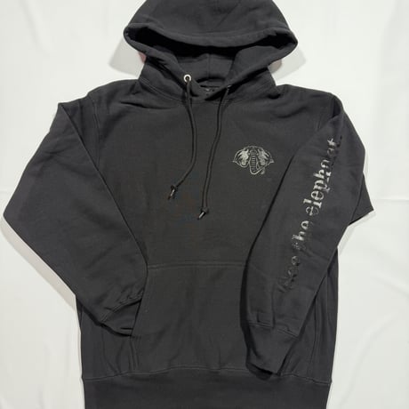Reiginal S.T.E. Hevy Weight Hoodie