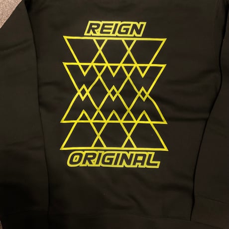 Reiginal REIGN ORIGINAL Long Sweat