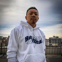 Reiginal Tornado Hoodie