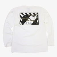 RGNL Long Sleeve T-shirts
