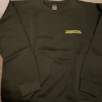 Reiginal REIGN ORIGINAL Long Sweat