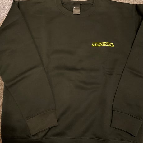 Reiginal REIGN ORIGINAL Long Sweat