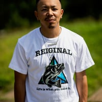 Reiginal Fish T-Shirts