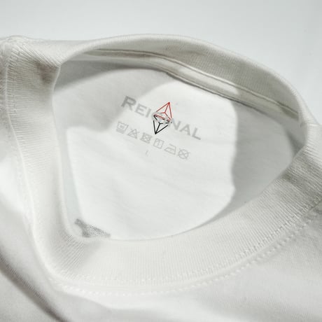 Reiginal S.T.E. Long Sleeve T-Shirts