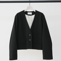 【CHIGNON】[4864-005MK] ﾆｭｱﾝｽﾈｯｸｼｮｰﾄJK