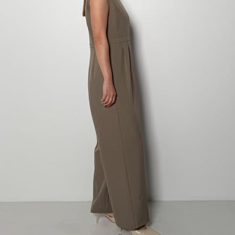 【CHIGNON】[3856-417KK] JK付きｻﾛﾍﾟｯﾄ