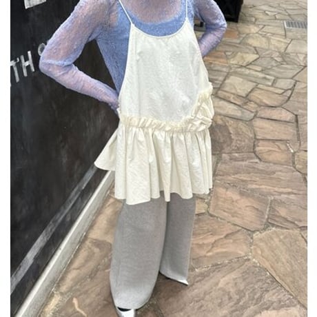 【Mewl】[M261-13013] ｱｼﾒﾃｨｱｰﾄﾞｷｬﾐ
