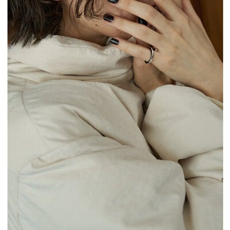【CHIGNON】ﾗｲﾝ&幅広ｴﾎﾟｲﾔｶﾌｾｯﾄ[0064-170SH]