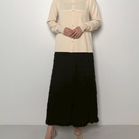 【CHIGNON】[2956-424KK] ﾌｧｰﾊﾞﾙｰﾝSK