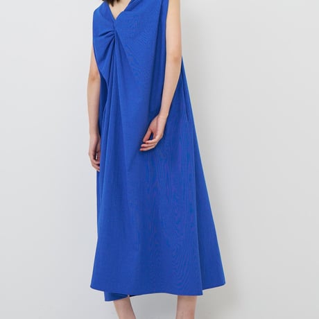 【CHIGNON】[5962-313KK] ﾊﾞｯｸﾂｲｽﾄﾄﾞﾚｽ