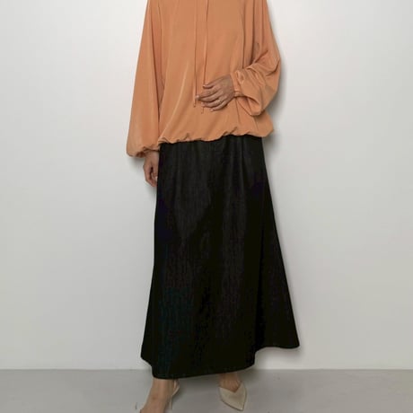 【CHIGNON】[2856-471BT] ﾃﾞﾆﾑSK（ﾈｲﾋﾞｰﾜﾝｶﾗｰ）