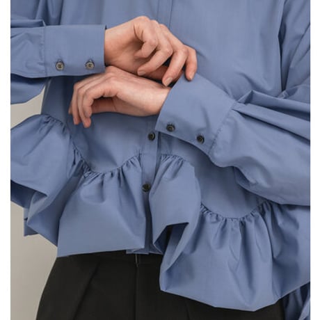 【Mewl】ｱｼﾒﾍﾟﾌﾟﾗﾑﾗｯﾌﾙBL[M263-18105]