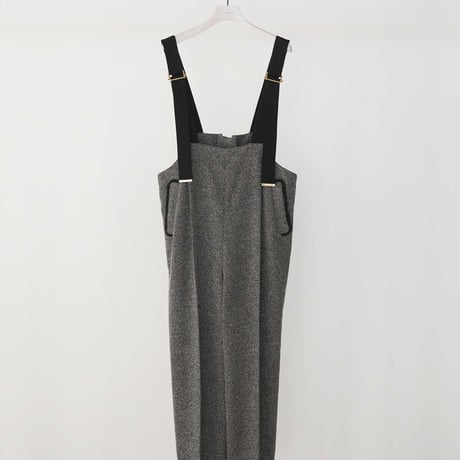 【CHIGNON】[3864-065YM] ﾊｲｳｴｽﾄﾂｨｰﾄﾞｻﾛﾍﾟｯﾄ