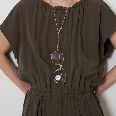 【CHIGNON】[3563-629MK] ｴｱｲｰｽﾞﾏﾙﾁｵｰﾙｲﾝﾜﾝ