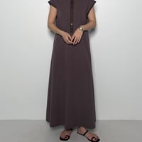 【CHIGNON】[5753-332KK] ﾍﾝﾘｰﾈｯｸｶｯﾄOP