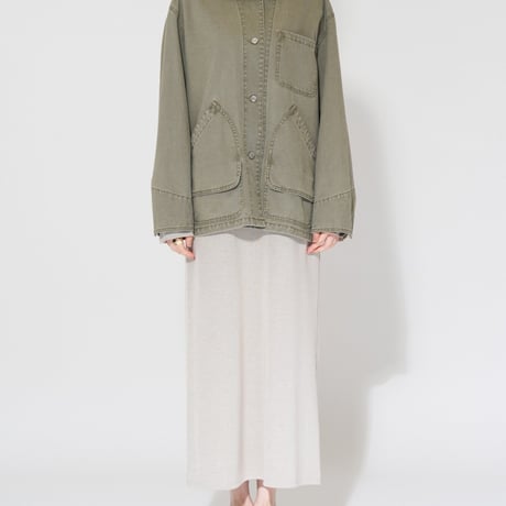 【CHIGNON】[4864-107BT] ｹﾐｶﾙｳｫｯｼｭｶﾊﾞｰｵｰﾙ