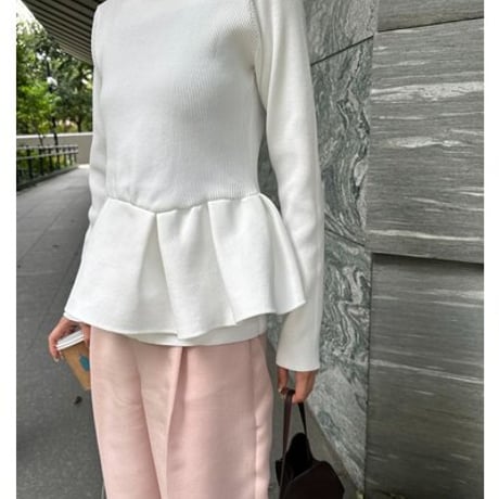 【Mewl】[M261-97028] ﾍﾟﾌﾟﾗﾑﾆｯﾄ