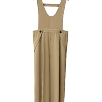 【CHIGNON】[3956-421KK] ﾎﾞﾀﾝｻﾛﾍﾟｯﾄ