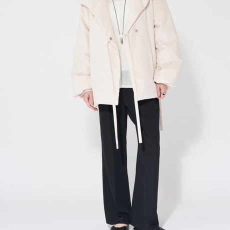 【CHIGNON】[4764-001MK] ﾃﾝﾄﾗｲﾝﾊﾟﾌｨJK