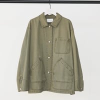 【CHIGNON】[4864-107BT] ｹﾐｶﾙｳｫｯｼｭｶﾊﾞｰｵｰﾙ