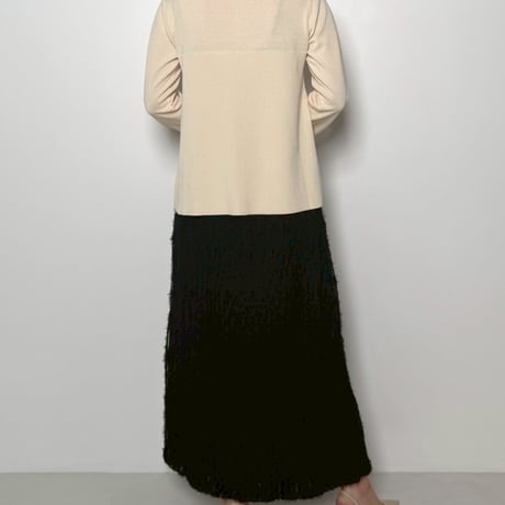 【CHIGNON】[2956-424KK] ﾌｧｰﾊﾞﾙｰﾝSK