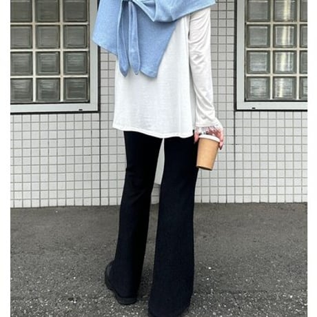 【Mewl】[M261-33020] ふくれJQﾌﾚｱPT