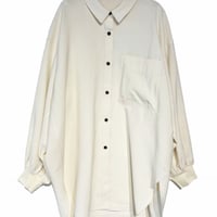 【CHIGNON】[1854-013KK] RﾂｲﾙﾋﾞｯｸSH