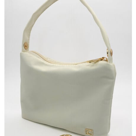 【CHIGNON】ﾄﾗｲｱﾝｸﾞﾙBAG&ﾘﾝｸﾞ[0064-181SH]