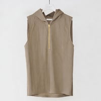 【CHIGNON】[8863-707GL] ｶﾉｺﾌｰﾃﾞｨｼﾞﾚ