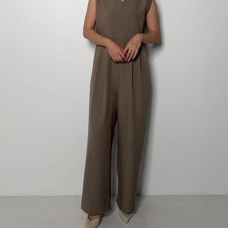 【CHIGNON】[3856-417KK] JK付きｻﾛﾍﾟｯﾄ