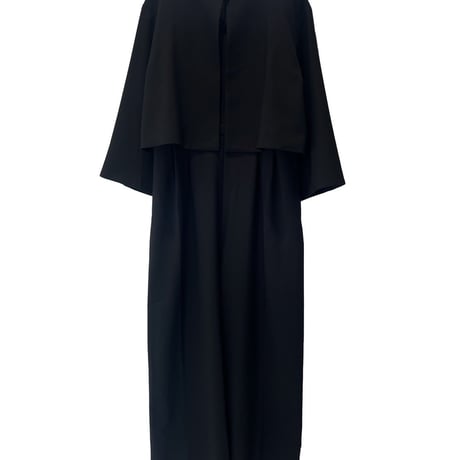 【CHIGNON】[3856-417KK] JK付きｻﾛﾍﾟｯﾄ