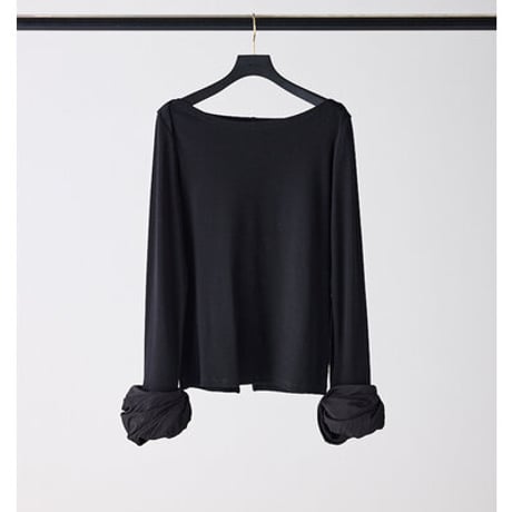 【Mewl】 ｼｭｼｭｽﾘｰﾌﾞTOPS[M263-88115]