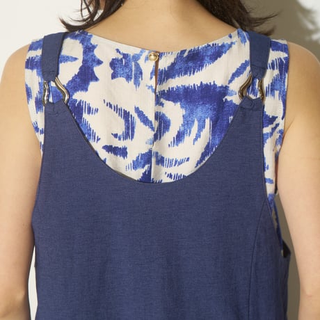 【CHIGNON】[5562-315KK] ﾄﾗｲｱﾝｸﾞﾙｶﾞｾﾞｯﾄ2WAYOP