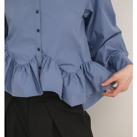 【Mewl】ｱｼﾒﾍﾟﾌﾟﾗﾑﾗｯﾌﾙBL[M263-18105]
