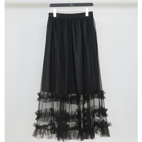【Mewl】[M261-23004] ﾁｭｰﾙﾃｨｱｰﾄﾞSK