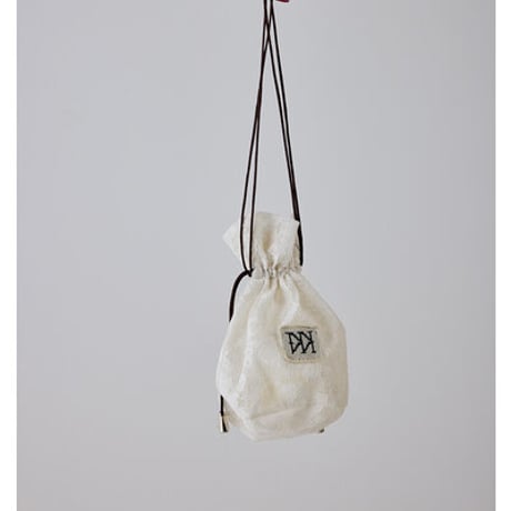【YENN】[Y262-12047-2]] PORTABLE LACE HOODIE