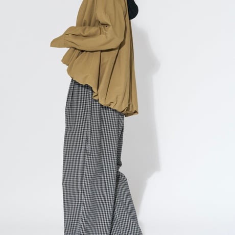 【CHIGNON】[8264-049KK] ﾌﾛｽﾄｼｱｰﾌｰﾃﾞｨｰPO
