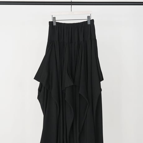 【CHIGNON】[2263-638NH] ﾄﾞﾚｰﾋﾟﾝｸﾞﾌｫﾙﾑSK