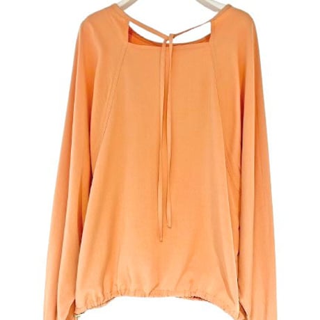 【CHIGNON】[1556-410KK] ﾃﾝｾﾙﾎﾞﾘｭｰﾑBL
