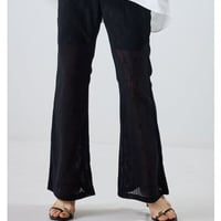 【Mewl】[M262-33075] ﾚｰｽﾌﾚｱPT