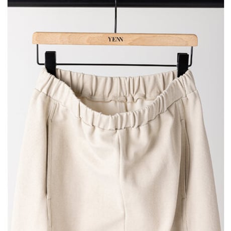 【YENN】[Y263-31092] FADED JERSEY PT