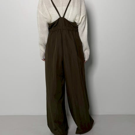 【CHIGNON】[3556-414KK] 2WAYｷｬﾐｻﾛﾍﾟｯﾄ