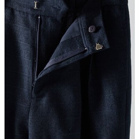 【Mewl】[M262-38064] ﾘﾈﾝﾂｲｰﾄﾞ2ﾀｯｸPT