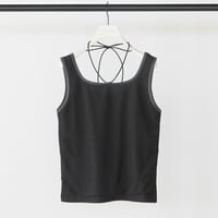 【CHIGNON】[8962-394GS] ﾅﾛｰｽﾄﾗｯﾌﾟﾁｭｰﾙTANC